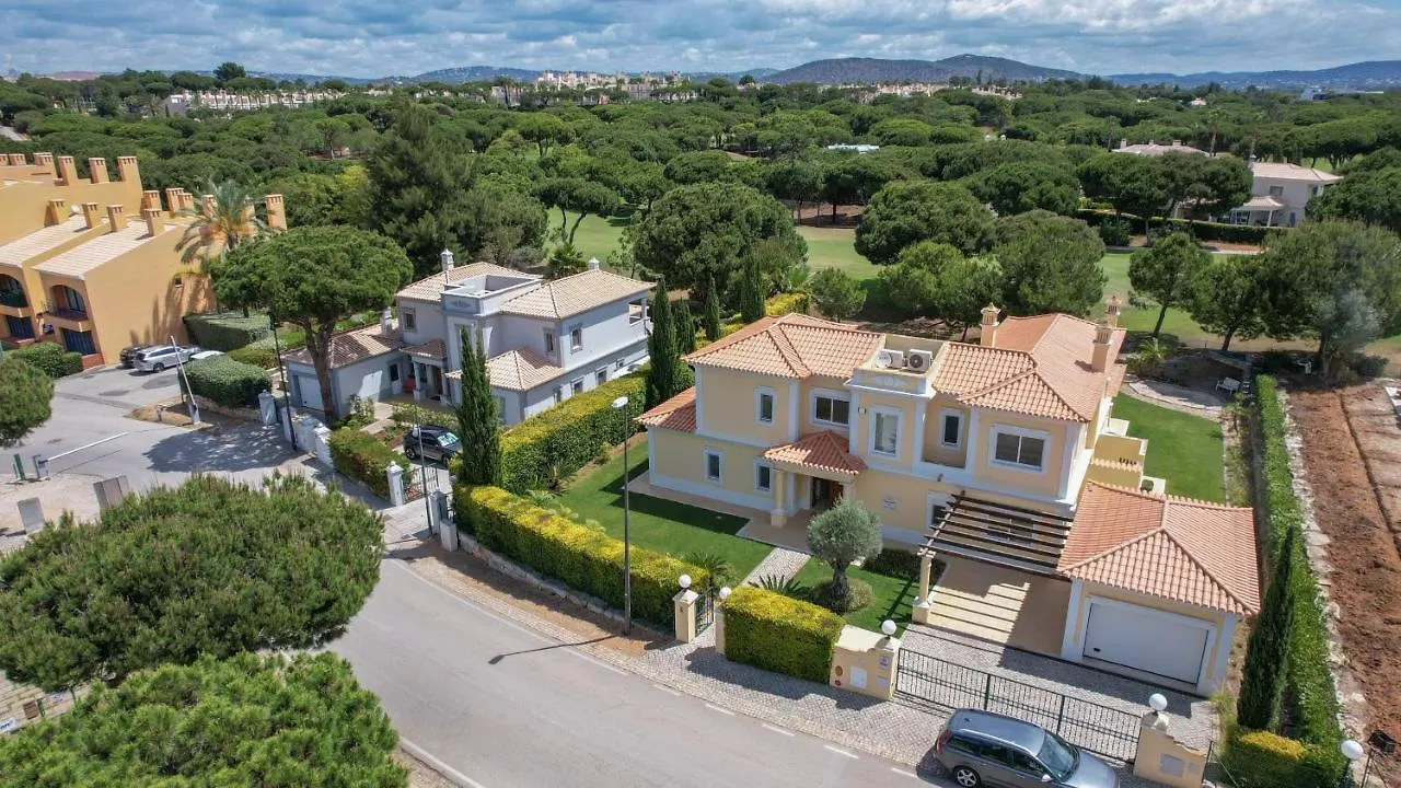 Villa Sibling 2 Vilamoura