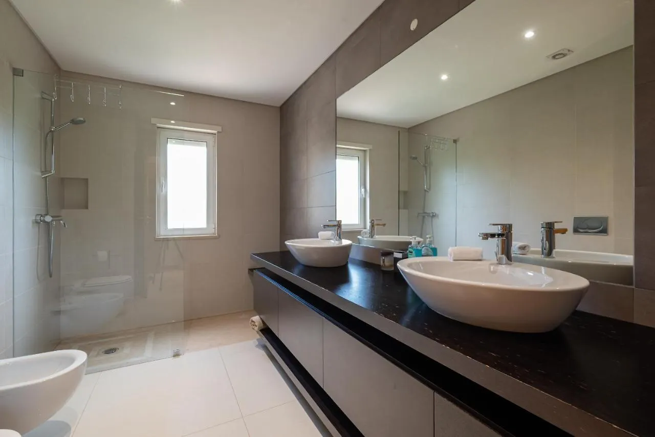 Villa Sibling 2 Vilamoura