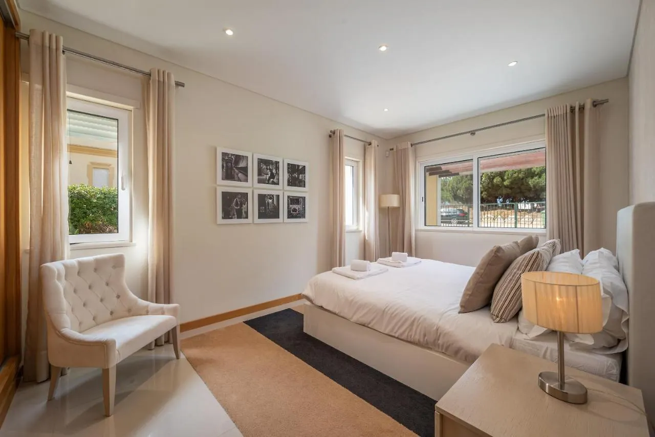 Villa Sibling 2 Vilamoura