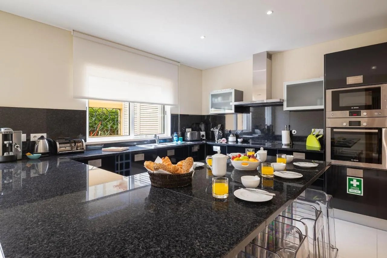 Villa Sibling 2 Vilamoura