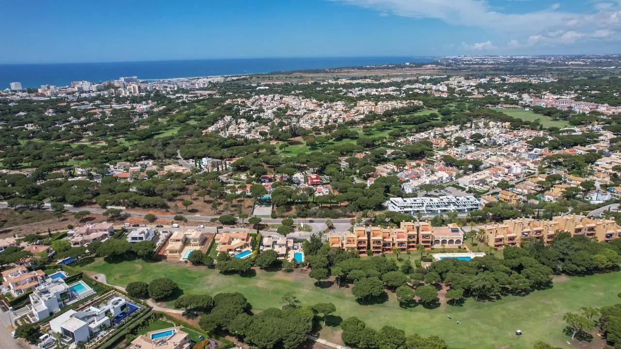 Villa Sibling 2 Vilamoura