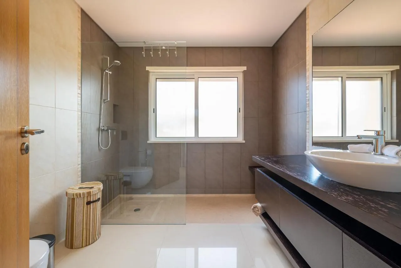 Villa Sibling 2 Vilamoura
