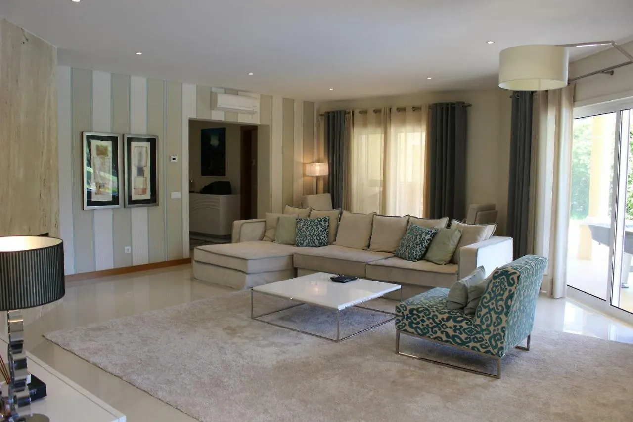 Villa Sibling 2 Vilamoura