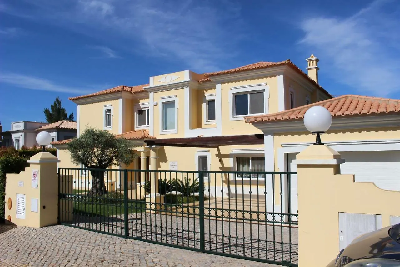Villa Sibling 2 Vilamoura Portugal