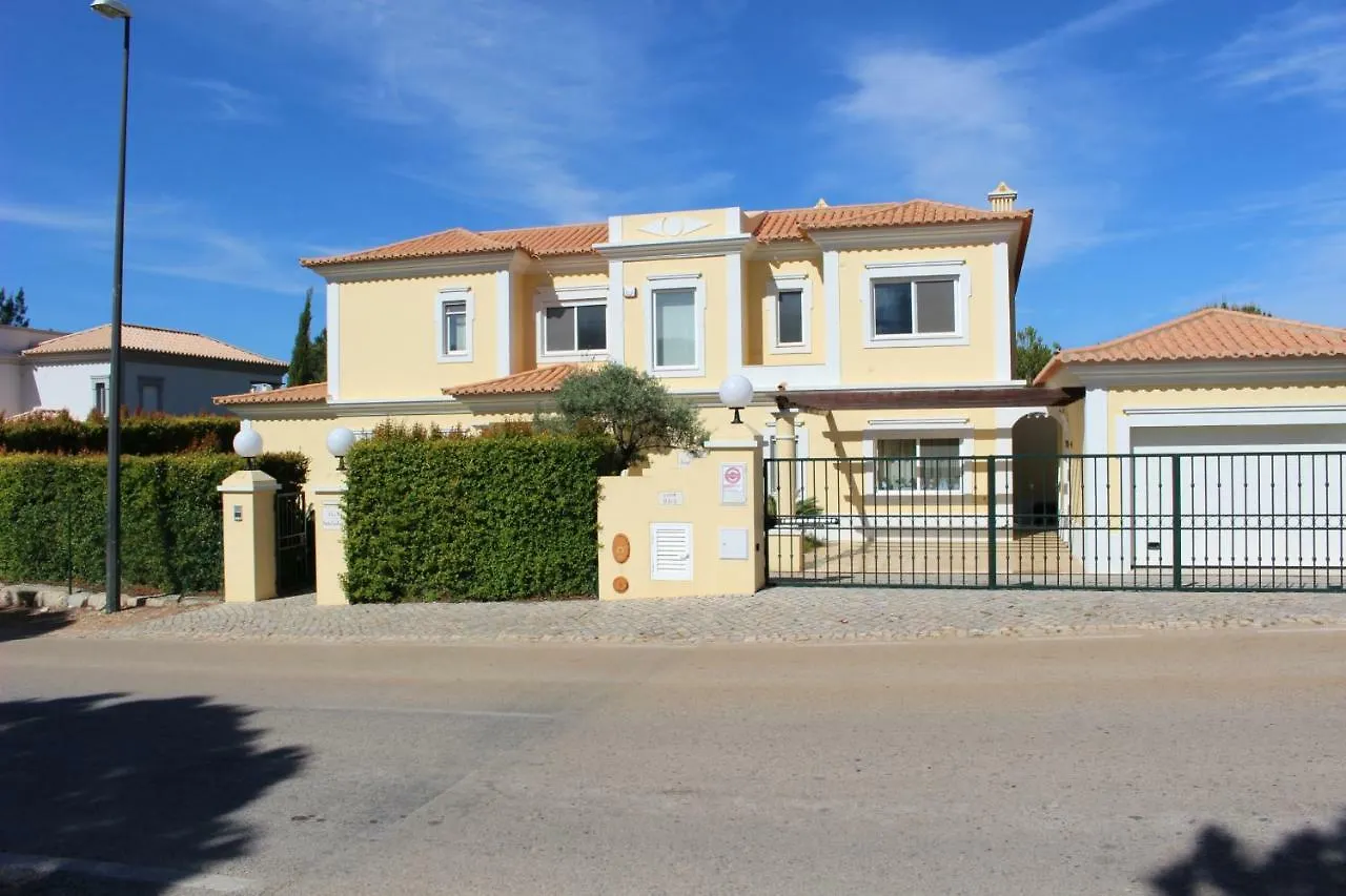 Villa Sibling 2 Vilamoura