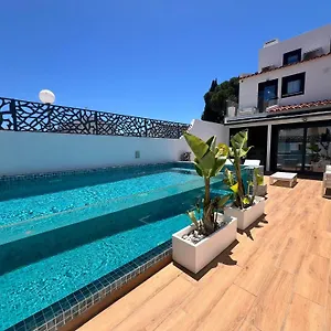 Medusa Luxury Marina Villa