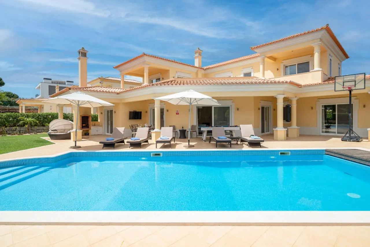 Villa Sibling 2 Vilamoura 0*,