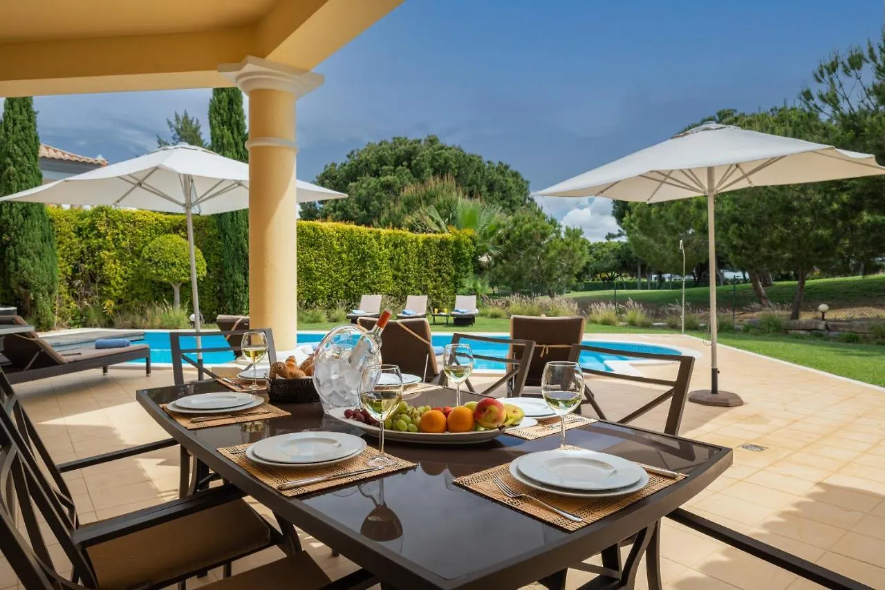 Villa Sibling 2 Vilamoura