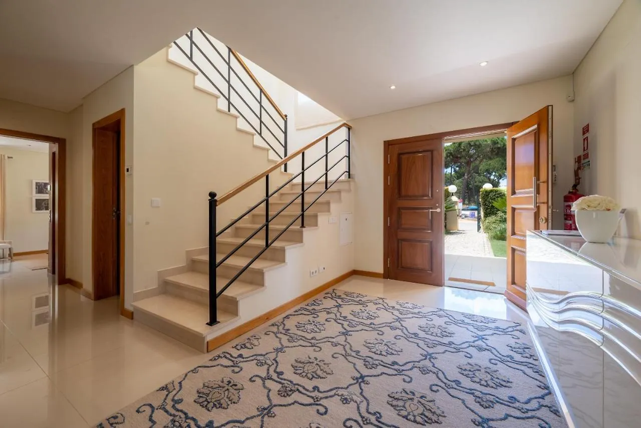 Villa Sibling 2 Vilamoura
