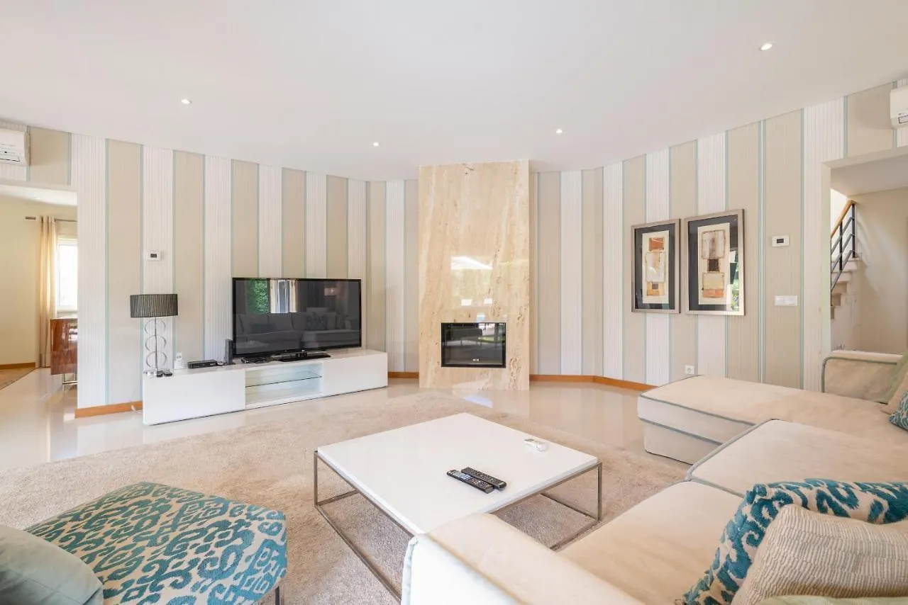 Villa Sibling 2 Vilamoura
