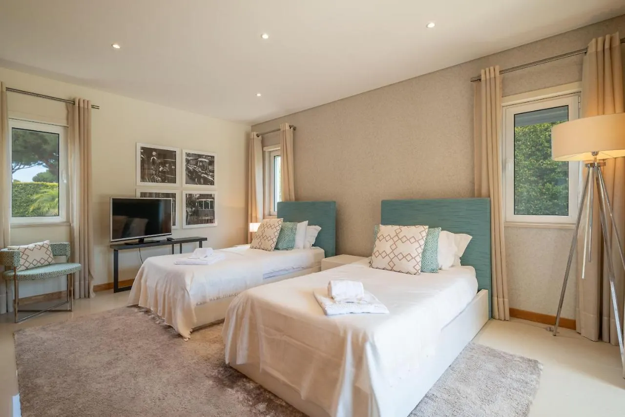 Villa Sibling 2 Vilamoura