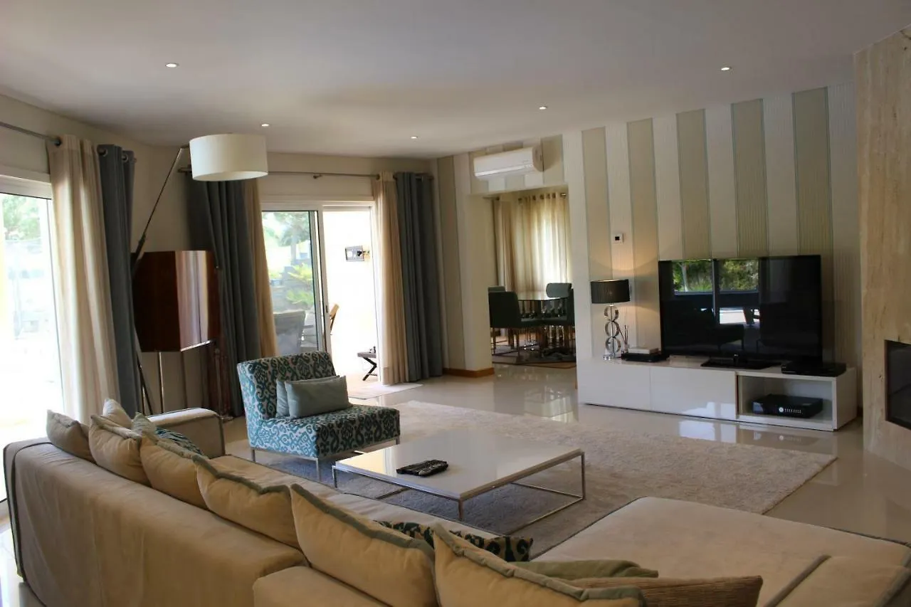 Villa Sibling 2 Vilamoura